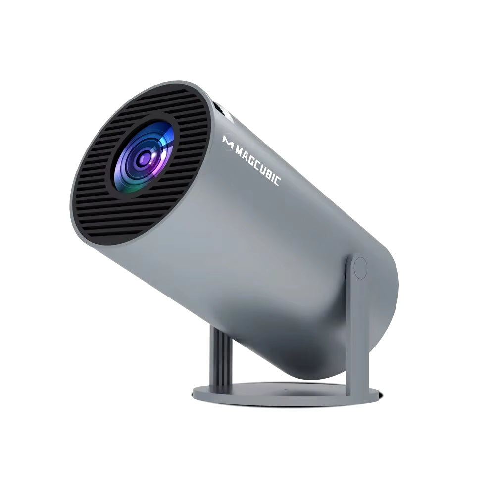 Projector MagCubic HY300 PRO 