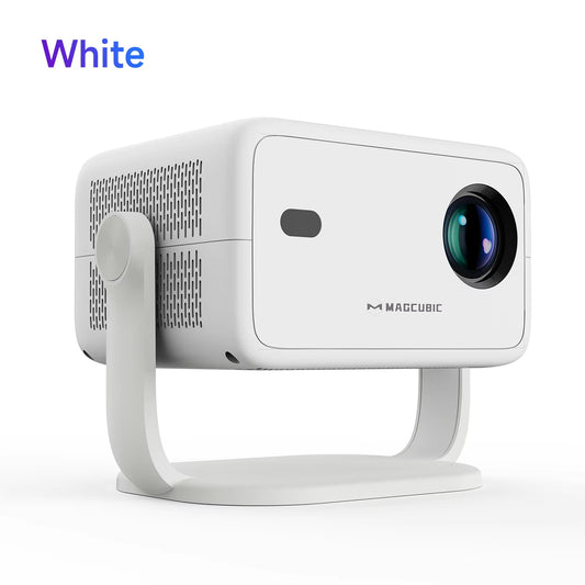 Premium Projector Magcubic L018