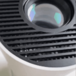 Projector MagCubic HY300 PRO